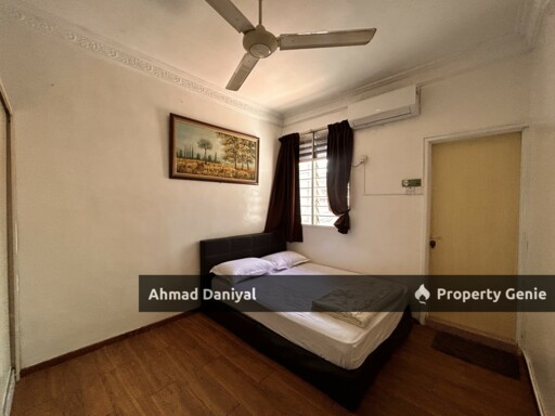 2.5 Storey Terrace @ Taman Sri Nibong Bayan Lepas Penang For Sale