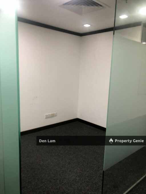 Menara PGRM Maluri Cheras KL Fully Furnished Office for Rent!!