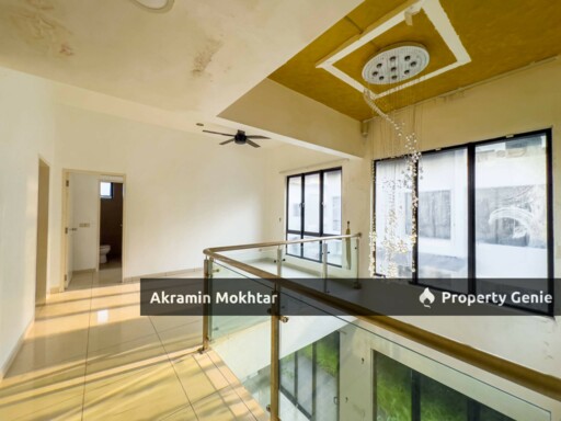 Freehold | Semi Detached 2 Storey Setia Ecohill 1 Semenyih