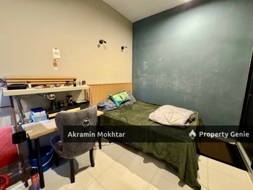 28x80 Arabella D'Kayangan Seksyen 13 Shah Alam