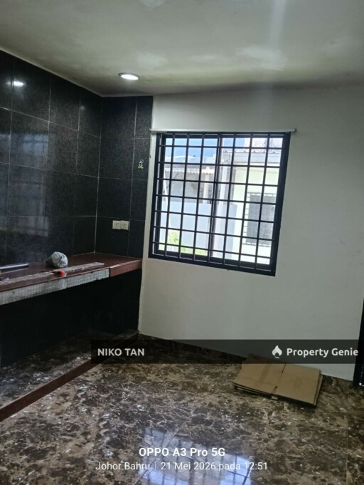 [RENOVATED]2Storey Jalan Lembah Taman Desa Jaya For Sale