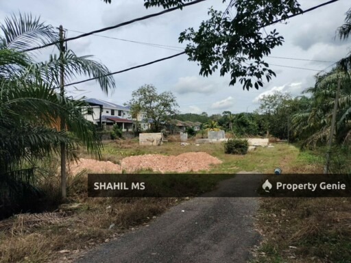 * SIMPANG RENGAM JOHOR || TAMAN KRISTAL || TANAH PERTANIAN || 2 EKAR || REZAB MELAYU || FREEHOLD || RM 1.5 JUTA