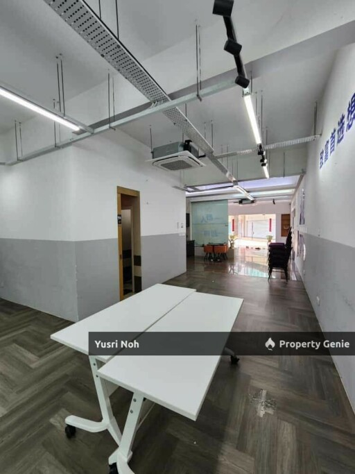Plaza Glomac Office at SS7 Kelana Jaya, PJ