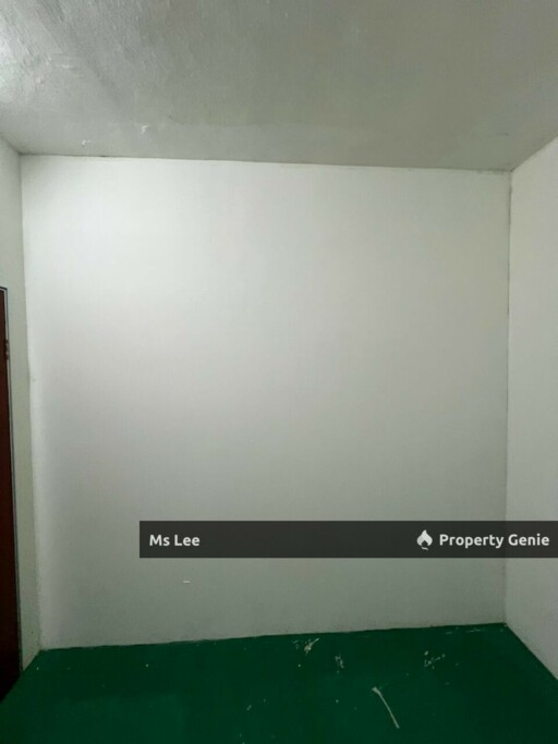 Female Rooms -Damai Complex @ Titiwangsa Sentral, KL-MRT-Ready Now