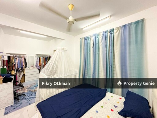 Taman Oakberry, Taman Pelangi Semenyih 2