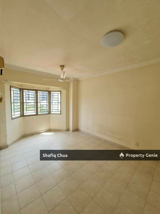 Level 3 Anggun Puri Condo Dutamas, KL For Sale