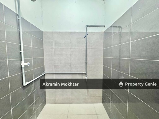 Renovated & Extended | Single Storey Terrace Taman Permai, Banting