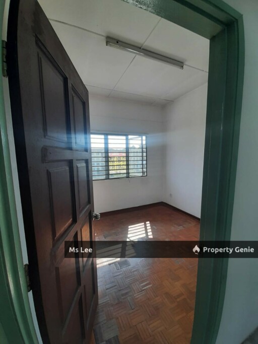 Pangsapuri Las Palmas-Bandar Country Homes-RAWANG-Blok Rumbia Tkt 4-Ready 15/7 or 31/7