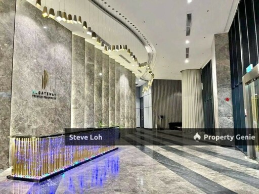 Bangsar South KL Gateway Premium Residences Cheaper RM 300K++