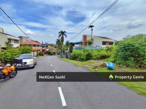 Semi Detached Plot @ Taman Fern Grove, Cheras Save RM 250,000
