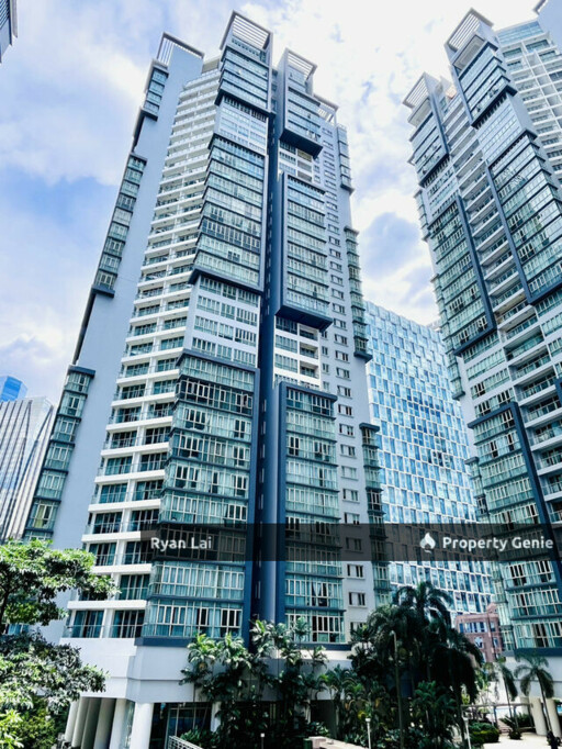 Marc Residence | Save Up to 298k | Below Market Value 27% Auction Property!