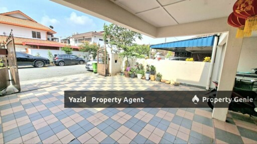 Taman Intan Baiduri, Kepong