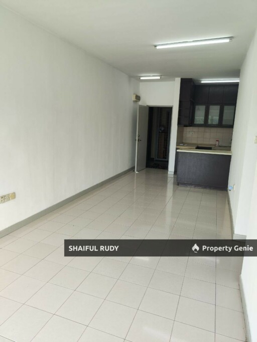 WANT TO SELL. PARK AVENUE CONDOMINIUM DAMANSARA DAMAI