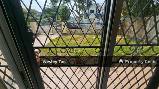 Cheapest RM6xx,000 Klebang 2 Storey SemiD Freehold Ori Condition 4rooms Large Garden Area