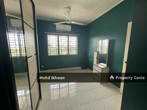 AKASIA APARTMENT SETIA ALAM