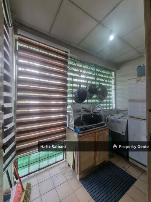 Double Storey Terrace USJ 1 Subang Jaya