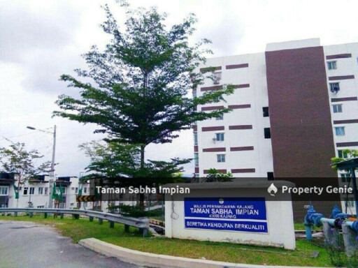 Taman Sabha Impian