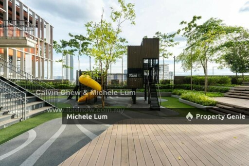 [Below Market 26%] Lucentia Residences Bukit Bintang
