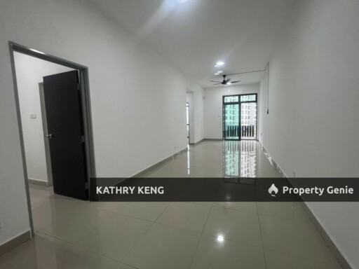 KSL Residence 2 For Rent Kangkar Tebrau For Rent Johor Bahru For Rent Johor For Rent