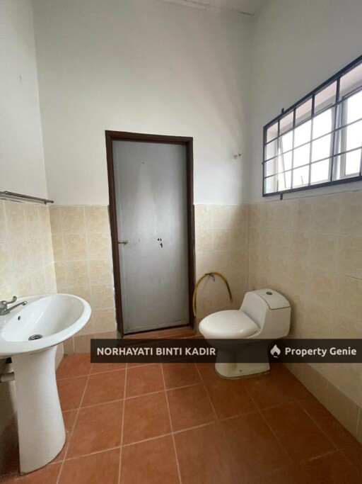 RUMAH 2 TINGKAT UNTUK DIJUAL DI INDERA MAHKOTA, KUANTAN