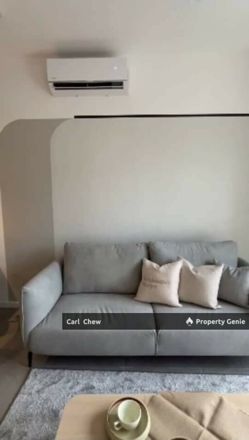 Aurora Subang Jaya @ 2 Rooms 2 Baths