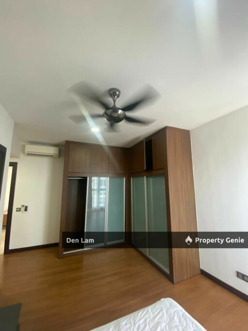 Trillion KL Jalan Tun Razak 4 room type Luxury condo for sale !!