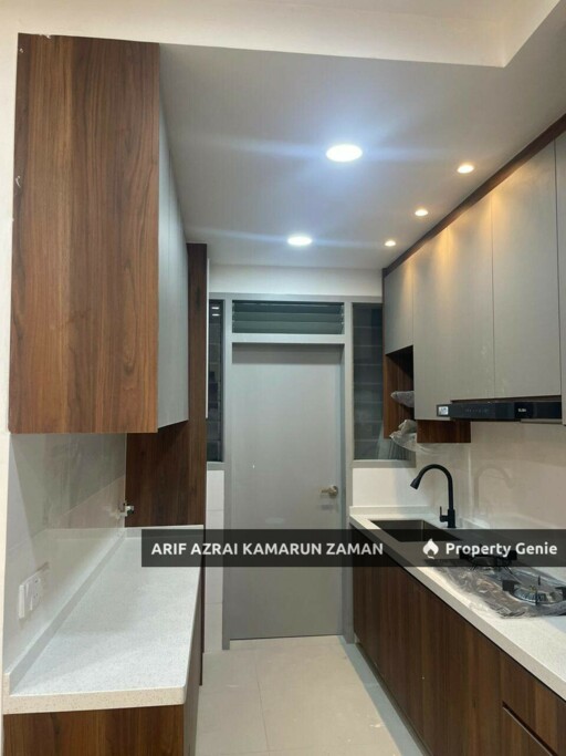 [Fully Furnished] Residensi Sakura Presint 11 Putrajaya | 3R2B | RM2,500/month