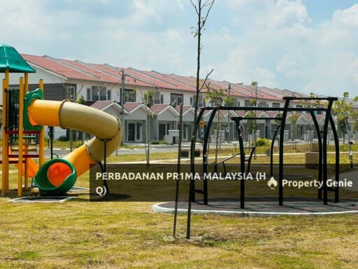 Residensi Sitiawan