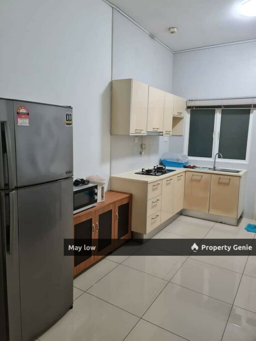 Horizon Residence apartment