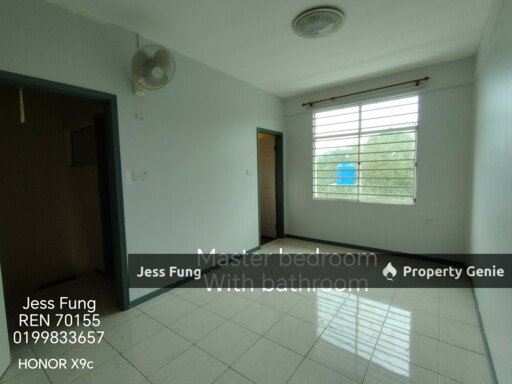 Taman Eramas Phase 1