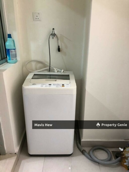 FOr Rent, Midori Green @ Mount Austin, Fully Furnished