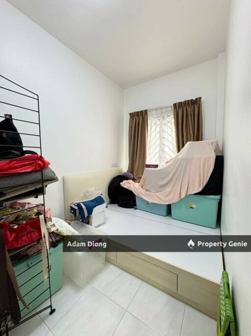 Mon Glori Apartment @ Permas Jaya