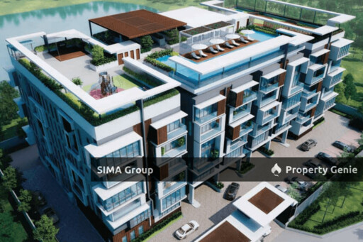 Laguna Residences