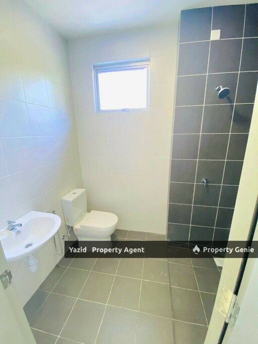 Endlot, 2 Storey, Greenwoods Cendana, Salak Perdana,Sepang