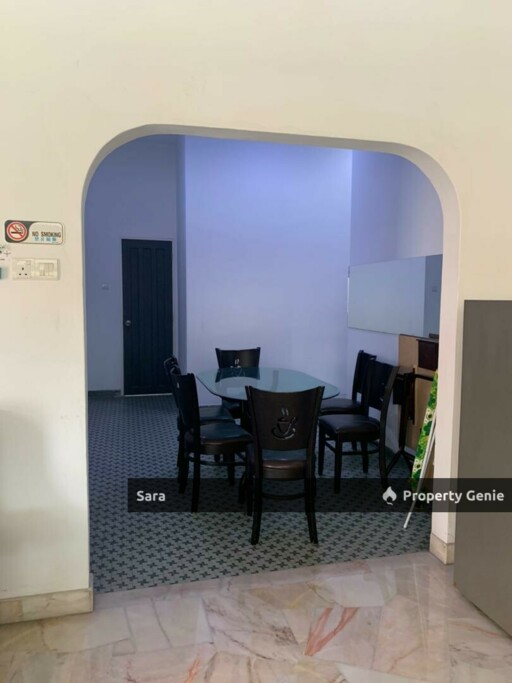 Bungalow, Happy Garden Ipoh