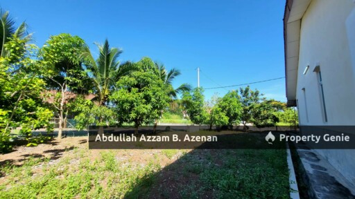 CORNER LOT TANAH LUAS ‼️OPEN FACING‼️Bandar Utama Sg Petani