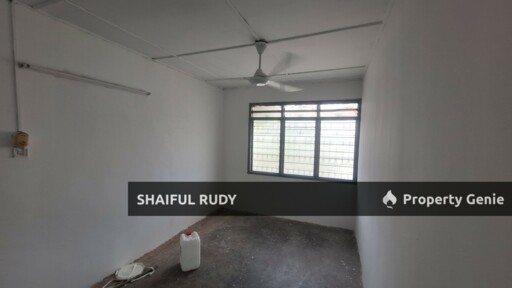 For Sale Double Storey Endlot SS 8 Petaling Jaya