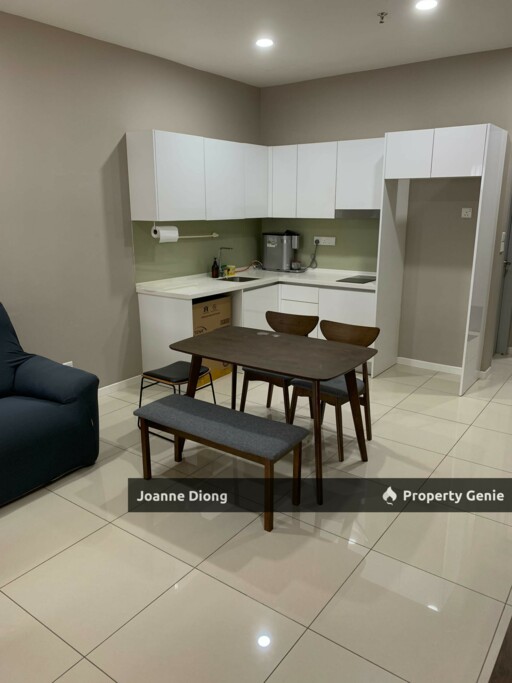 Highpark Suites