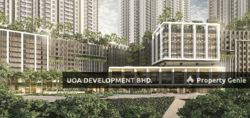 Bamboo Hills Residences
