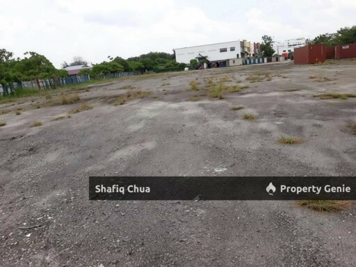 Bukit Kemuning, Shah Alam