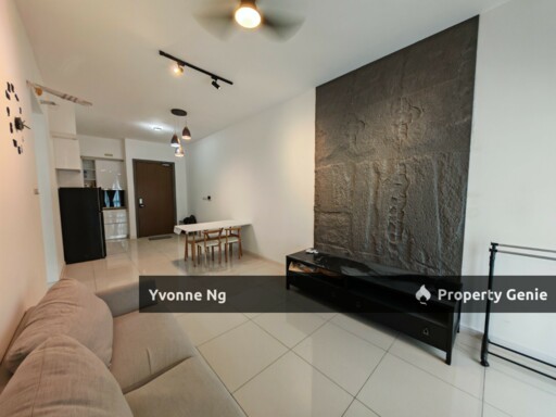 Elysia Park Residence / Iskandar / Medini / Iskandar / Tuas