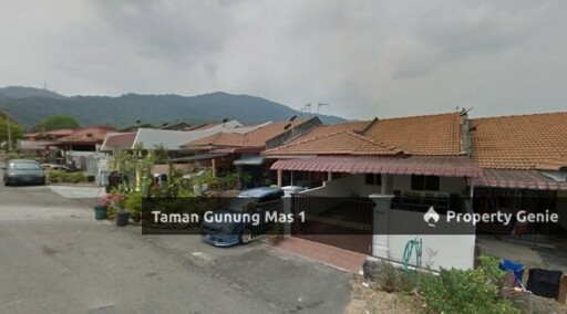 Taman Gunung Mas 1