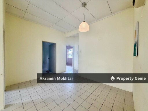 Freehold & 1 Parking | Kenari Apartment, Taman Melati, Kuala Lumpur