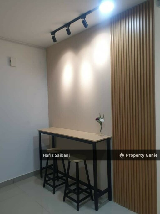 Residensi M Vertica  Taman Pertama Kuala Lumpur