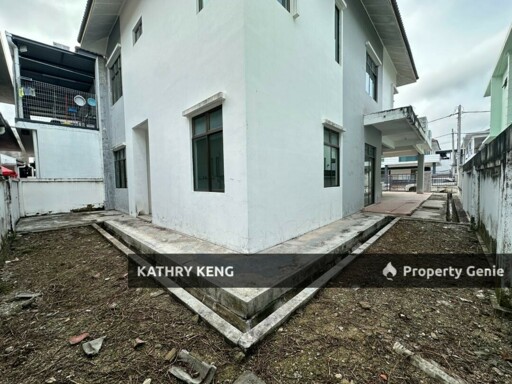 Bandar Putra For Sale Segamat For Sale Johor For Sale