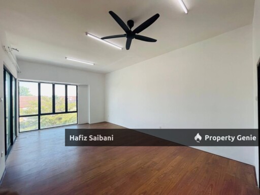 2.5 Storey Terrace Taman Meru Sejahtera Klang