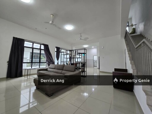 For Rent - Jalan Penaga For Rent Taman Pulai Hijauan For Rent Kangkar Pulai For Rent Masai For Rent Johor For Rent