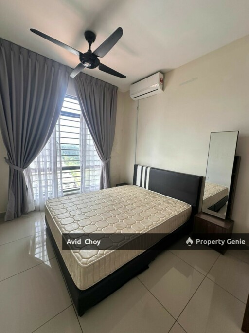 ARC @ Austin Hills , 3 Bedroom (Fully furnished)(Nice Unit)
