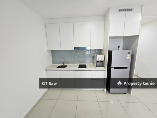 Ekocheras Partially Furnished for rent