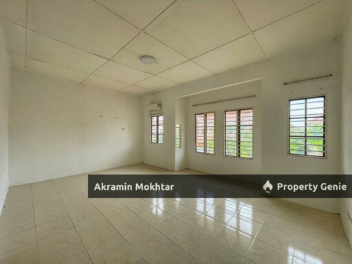 2-Storey Terrace, Bandar Nusaputra, Puchong